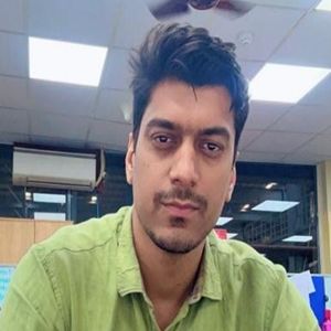 Gaurav Kumar